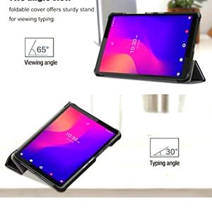 COPY - Alcatel Joy Tab 2 8inch black